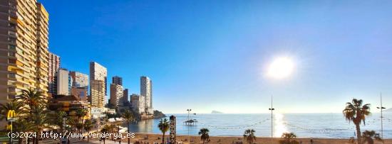 Piso en venta en Platja de Llevant - ALICANTE