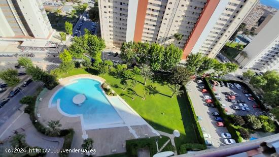 Piso en venta en Poble de Llevant(03502) - ALICANTE