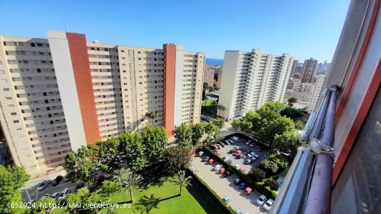 Piso en venta en Poble de Llevant(03502) - ALICANTE