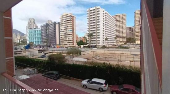 Piso en venta en Platja de Llevant - ALICANTE