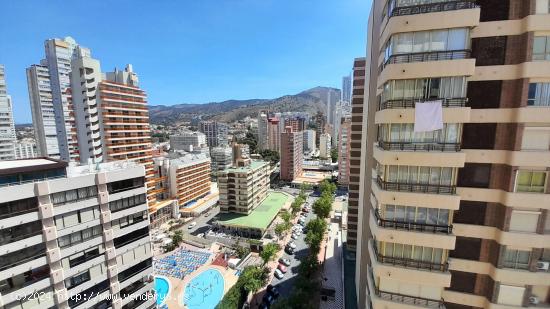 Piso en venta en Racó de l'Oix(03503) - ALICANTE