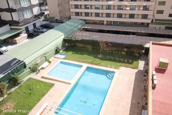 Piso en venta en Platja de Llevant(03503) - ALICANTE