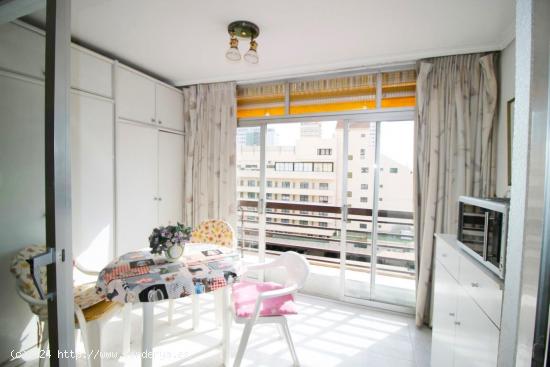 Piso en venta en Platja de Llevant(03503) - ALICANTE