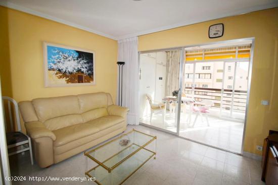 Piso en venta en Platja de Llevant(03503) - ALICANTE