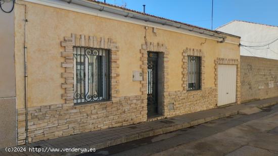 Se Vende en Villena - ALICANTE