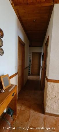 Se Vende en Villena - ALICANTE