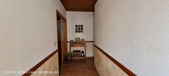 Se Vende en Villena - ALICANTE