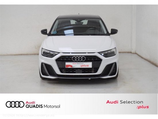 Se Vende AUDI A1 Sportback Adrenalin 30 TFSI 81kW (110CV)