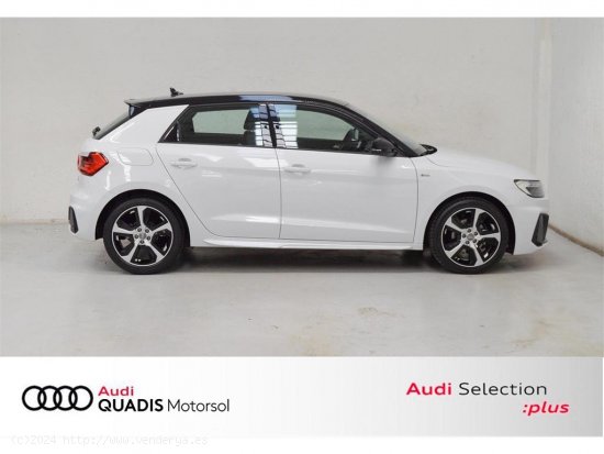 Se Vende AUDI A1 Sportback Adrenalin 30 TFSI 81kW (110CV)