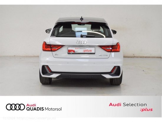 Se Vende AUDI A1 Sportback Adrenalin 30 TFSI 81kW (110CV)