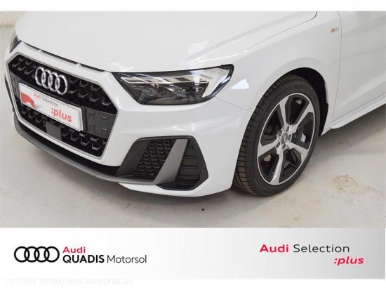 Se Vende AUDI A1 Sportback Adrenalin 30 TFSI 81kW (110CV)