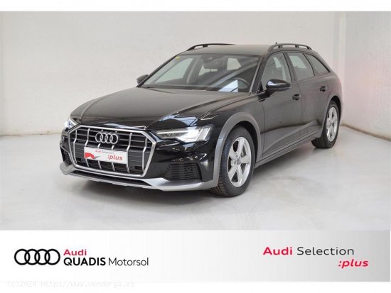 Se Vende AUDI A6 allroad quattro 3.0 55 TFSI quattro S Tronic