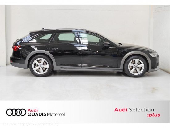 Se Vende AUDI A6 allroad quattro 3.0 55 TFSI quattro S Tronic