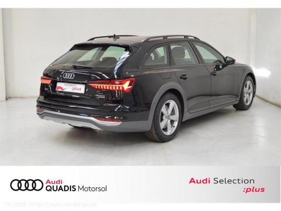 Se Vende AUDI A6 allroad quattro 3.0 55 TFSI quattro S Tronic