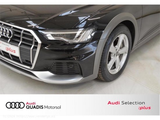 Se Vende AUDI A6 allroad quattro 3.0 55 TFSI quattro S Tronic