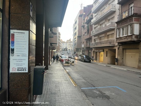 Local comercial en alquiler  en Manresa - Barcelona