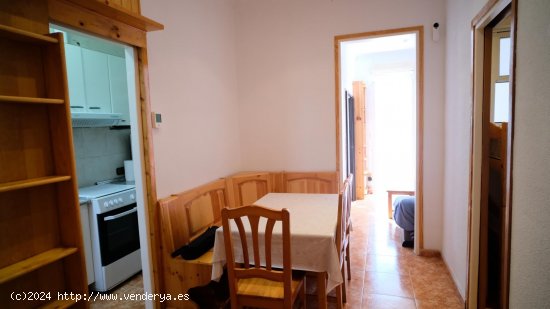 Piso en venta  en Hospitalet de Llobregat, l - Barcelona