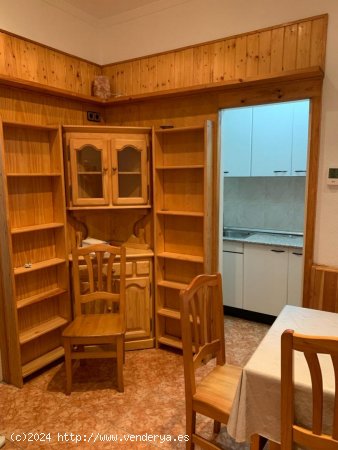 Piso en venta  en Hospitalet de Llobregat, l - Barcelona