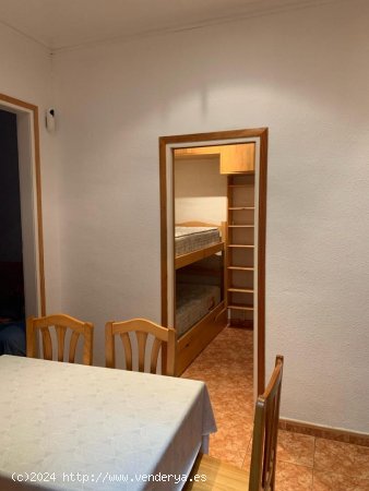 Piso en venta  en Hospitalet de Llobregat, l - Barcelona