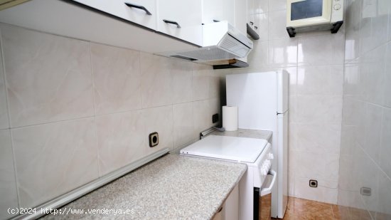 Piso en venta  en Hospitalet de Llobregat, l - Barcelona