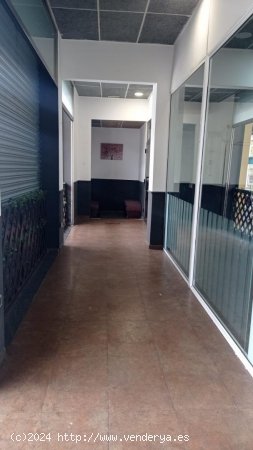 Local comercial en alquiler  en Vilafranca del Penedès - Barcelona