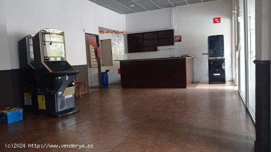 Local comercial en alquiler  en Vilafranca del Penedès - Barcelona