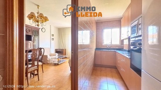  Piso en venta  en Tàrrega - Lleida 