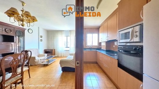 Piso en venta  en Tàrrega - Lleida