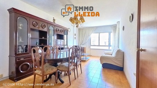 Piso en venta  en Tàrrega - Lleida