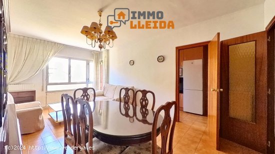 Piso en venta  en Tàrrega - Lleida