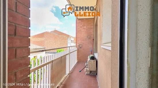 Piso en venta  en Tàrrega - Lleida