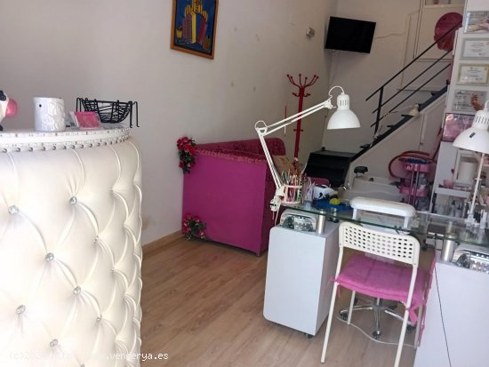 Local comercial en venta  en Vilafranca del Penedès - Barcelona