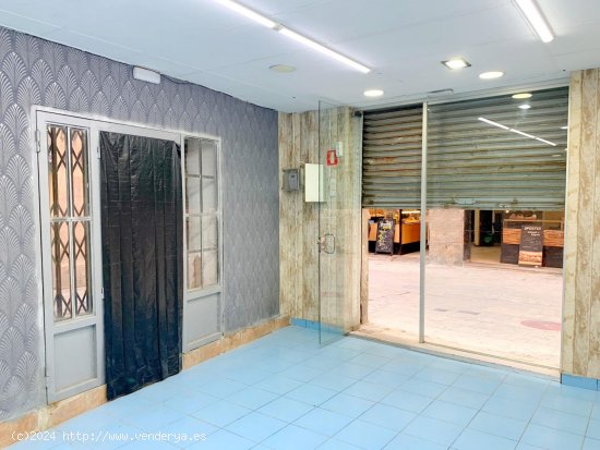 Local comercial en venta  en Barcelona - Barcelona