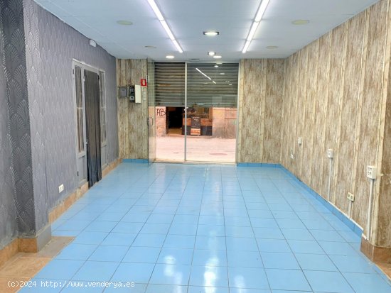 Local comercial en venta  en Barcelona - Barcelona