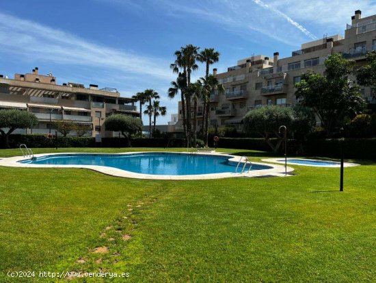  PISO EN VENTA EN EL PINILLO, TORREMOLINOS - Torremolinos 