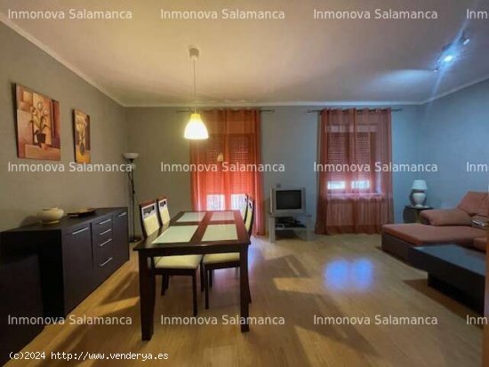  SALAMANCA CENTRO - (GRAN VIA) 3D 2 WC 750€ - Salamanca 