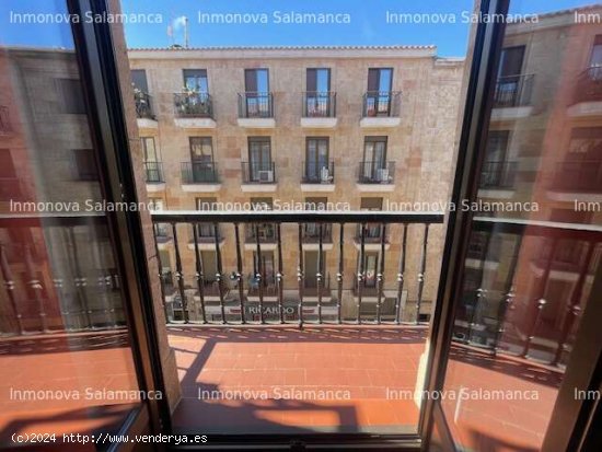 SALAMANCA CENTRO - (GRAN VIA) 3D 2 WC 750€ - Salamanca