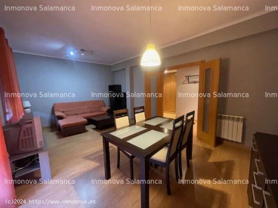 SALAMANCA CENTRO - (GRAN VIA) 3D 2 WC 750€ - Salamanca