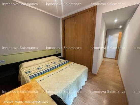 SALAMANCA CENTRO - (GRAN VIA) 3D 2 WC 750€ - Salamanca