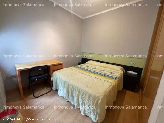 SALAMANCA CENTRO - (GRAN VIA) 3D 2 WC 750€ - Salamanca