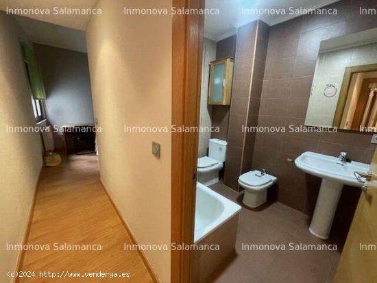 SALAMANCA CENTRO - (GRAN VIA) 3D 2 WC 750€ - Salamanca