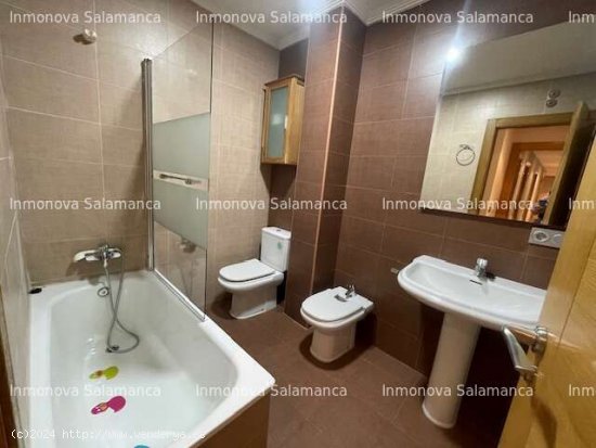 SALAMANCA CENTRO - (GRAN VIA) 3D 2 WC 750€ - Salamanca