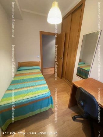 SALAMANCA CENTRO - (GRAN VIA) 3D 2 WC 750€ - Salamanca