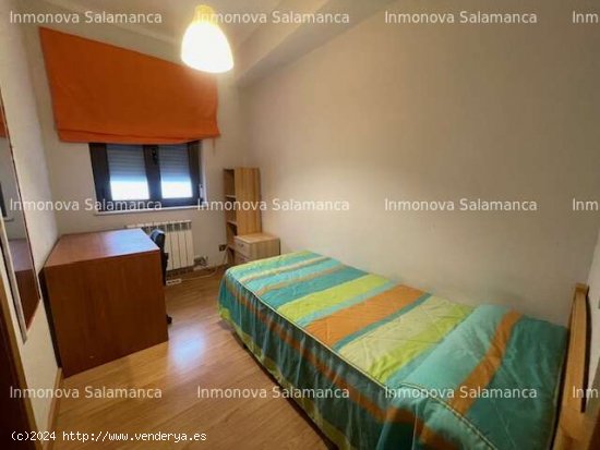 SALAMANCA CENTRO - (GRAN VIA) 3D 2 WC 750€ - Salamanca