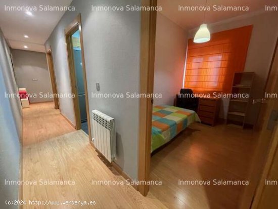 SALAMANCA CENTRO - (GRAN VIA) 3D 2 WC 750€ - Salamanca