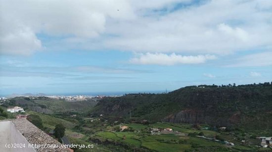 Estupenda casa en San Lorenzo - Palmas de Gran Canaria, Las