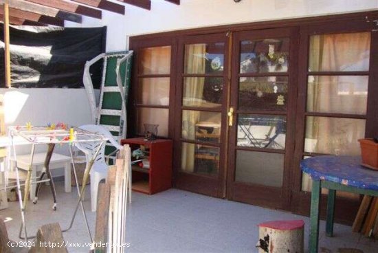 Chalet adosado en Playa Blanca - Yaiza