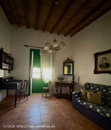 Casa en Venta en Máguez - Haría