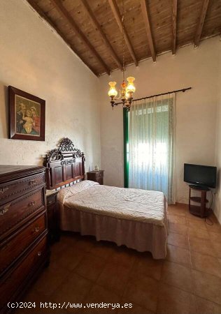 Casa en Venta en Máguez - Haría