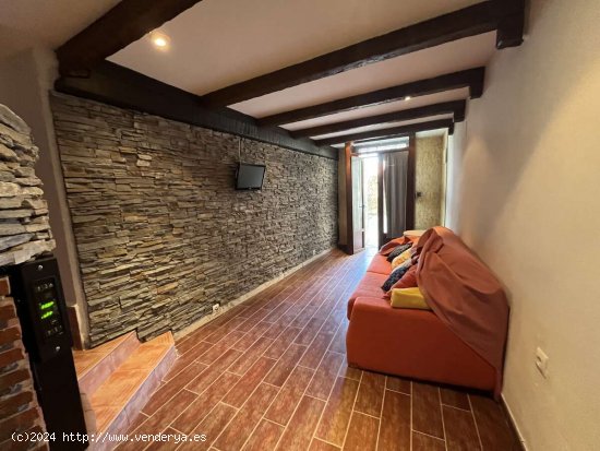 Casa reformada en alquiler en El Bodón - Ciudad Rodrigo